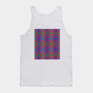 Regal Rasputin Tank Top